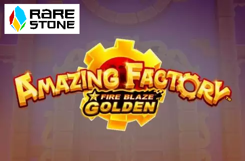 Amazing Factory